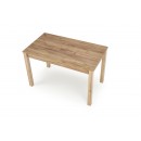 Стол обеденный HALMAR KSAWERY дуб крафт 120/68